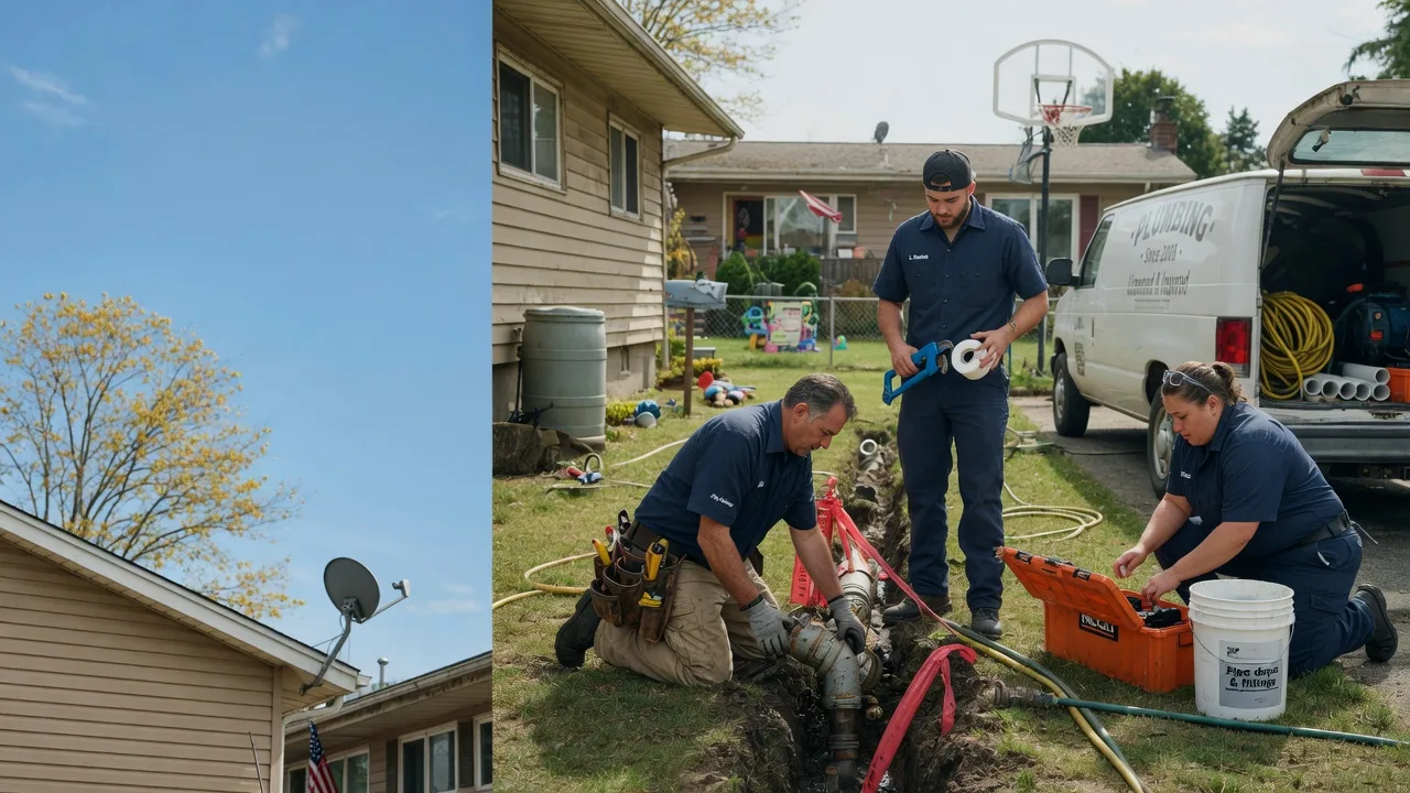 Garbage Disposal Replacement in Nottawa, MI near me